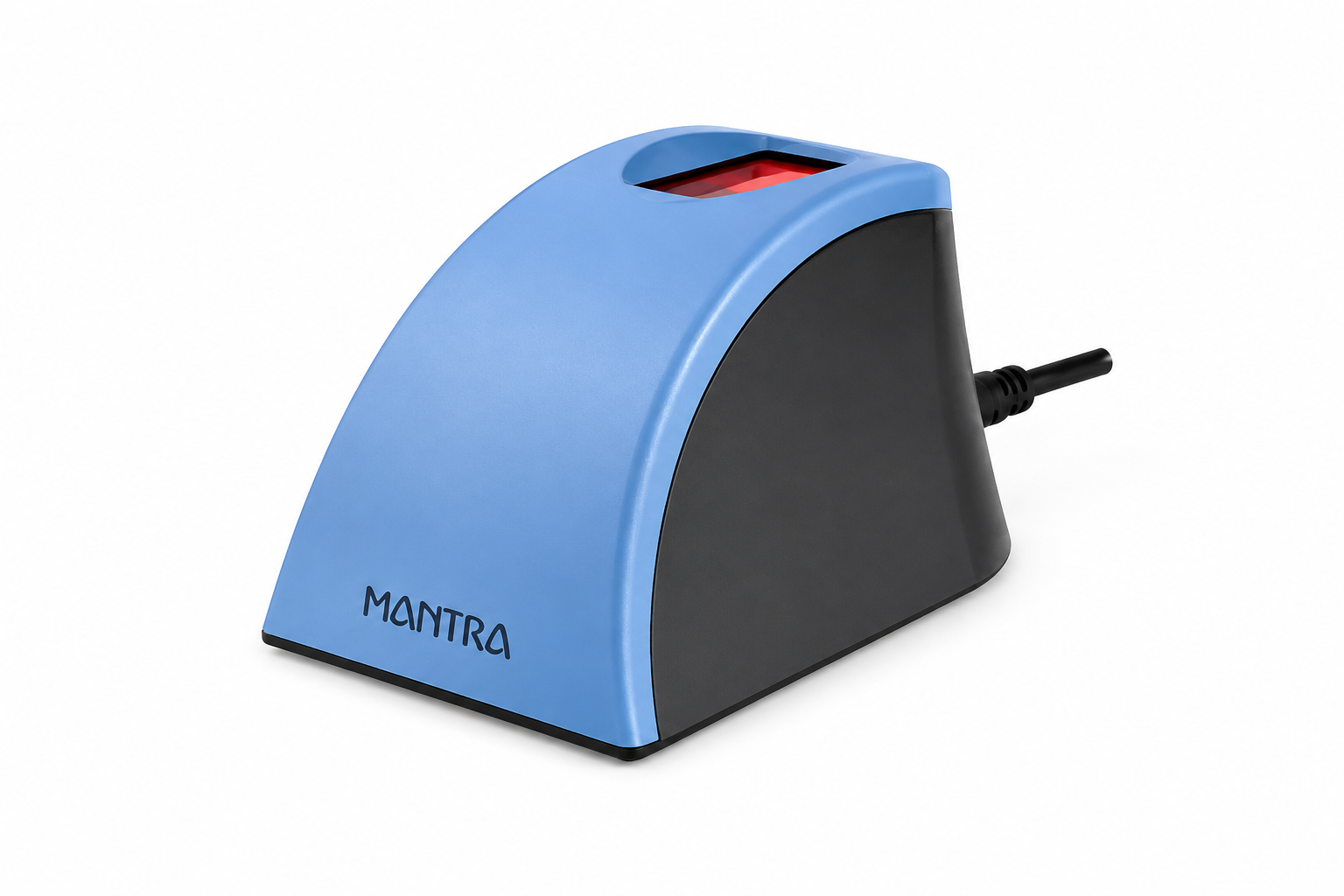Mantra Biometric Scanner